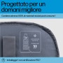 HP Zaino Travel Plus 30L per notebook da 17" (A2CE0AA)