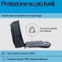 HP Zaino Travel Plus 30L per notebook da 17" (A2CE0AA)
