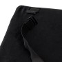 noblechairs Cushion set Nero 2 pz (NBL-SP-PST-002)