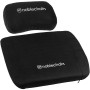 noblechairs NBL-SP-PST-008 accessorio per sedia da ufficio e computer Set di cuscini Nero 2 pz