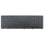 HP 652554-091 ricambio per notebook Tastiera (652554-091)