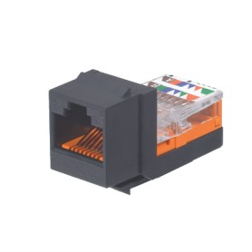 Panduit UTP keystone RJ45 (NK5E88MBLY)