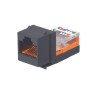 Panduit UTP keystone RJ45 (NK5E88MBLY)