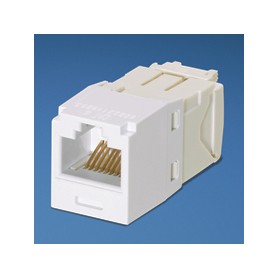 Panduit UTP RJ-45 (CJ688TGWH)