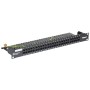Panduit VP50384KBLY pezzo di pannello 1U (VP50384KBLY)