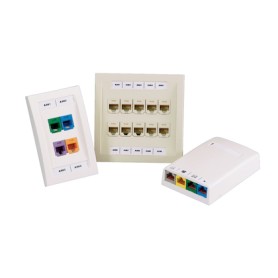 Panduit C138X019FJC etichetta per stampante Bianco Etichetta per stampante autoadesiva (C138X019FJC)