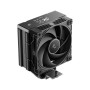 DeepCool AK400 G2 Digital NYX Processore Raffreddatore d'aria 12 cm Nero 1 pz (R-AK400G2-BKNNMN-GJD-1)
