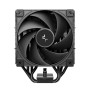 DeepCool AK400 G2 Digital NYX Processore Raffreddatore d'aria 12 cm Nero 1 pz (R-AK400G2-BKNNMN-GJD-1)