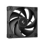 DeepCool AK400 G2 Digital NYX Processore Raffreddatore d'aria 12 cm Nero 1 pz (R-AK400G2-BKNNMN-GJD-1)