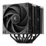 DeepCool AK620 G2 Digital NYX Processore Raffreddatore d'aria 12 cm Nero 1 pz (R-AK620G2-BKNNMN-GJD-1)