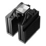 DeepCool AK620 G2 Digital NYX Processore Raffreddatore d'aria 12 cm Nero 1 pz (R-AK620G2-BKNNMN-GJD-1)