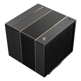 DeepCool ASSASSIN VC ELITE Processore Raffreddatore d'aria 120/140 mm Nero 1 pz (R-ASN4-BKNVNN-GJD)