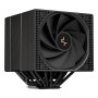 DeepCool ASSASSIN VC ELITE Processore Raffreddatore d'aria 120/140 mm Nero 1 pz (R-ASN4-BKNVNN-GJD)