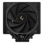 DeepCool ASSASSIN VC ELITE Processore Raffreddatore d'aria 120/140 mm Nero 1 pz (R-ASN4-BKNVNN-GJD)