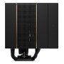 DeepCool ASSASSIN VC ELITE Processore Raffreddatore d'aria 120/140 mm Nero 1 pz (R-ASN4-BKNVNN-GJD)