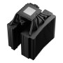 DeepCool ASSASSIN VC ELITE Processore Raffreddatore d'aria 120/140 mm Nero 1 pz (R-ASN4-BKNVNN-GJD)
