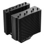 DeepCool ASSASSIN VC ELITE Processore Raffreddatore d'aria 120/140 mm Nero 1 pz (R-ASN4-BKNVNN-GJD)