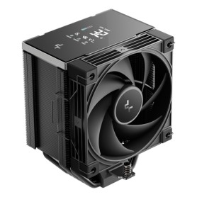 DeepCool AK700 Digital NYX Processore Raffreddatore d'aria 12 cm Nero 1 pz (R-AK700-BKNNMN-GJD-1)