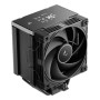 DeepCool AK700 Digital NYX Processore Raffreddatore d'aria 12 cm Nero 1 pz (R-AK700-BKNNMN-GJD-1)