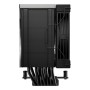 DeepCool AK700 Digital NYX Processore Raffreddatore d'aria 12 cm Nero 1 pz (R-AK700-BKNNMN-GJD-1)