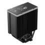 DeepCool AK700 Digital NYX Processore Raffreddatore d'aria 12 cm Nero 1 pz (R-AK700-BKNNMN-GJD-1)