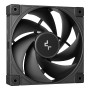 DeepCool AK700 Digital NYX Processore Raffreddatore d'aria 12 cm Nero 1 pz (R-AK700-BKNNMN-GJD-1)