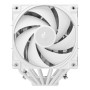 DeepCool AK620 G2 WH Processore Raffreddatore d'aria 12 cm Bianco 1 pz (R-AK620G2-WHNNMN-GJD)
