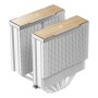 DeepCool AK620 G2 WH Processore Raffreddatore d'aria 12 cm Bianco 1 pz (R-AK620G2-WHNNMN-GJD)