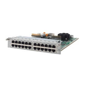 Hewlett Packard Enterprise JG426A modulo del commutatore di rete Gigabit Ethernet (JG426A)
