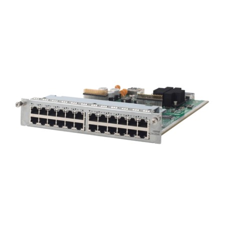 Hewlett Packard Enterprise JG426A modulo del commutatore di rete Gigabit Ethernet (JG426A)