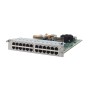 Hewlett Packard Enterprise JG426A modulo del commutatore di rete Gigabit Ethernet (JG426A)