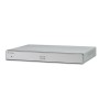 Cisco C1111-4PLTELA router cablato Gigabit Ethernet Argento (C1111-4PLTELA)