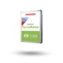Toshiba S300 Surveillance 3.5" 1000 GB Serial ATA III (HDWV110UZSVA)