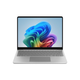 Microsoft Surface Laptop 13" Copilot+ PC Snapdragon Computer portatile 33 cm (13") Touch screen 16 GB LPDDR5x-SDRAM 512 GB SSD W (EP2-31287)