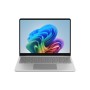 Microsoft Surface Laptop 13" Copilot+ PC Snapdragon Computer portatile 33 cm (13") Touch screen 16 GB LPDDR5x-SDRAM 512 GB SSD W (EP2-31287)