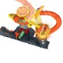Hot Wheels HTN81 veicolo giocattolo