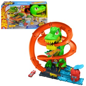 Hot Wheels JBM73 veicolo giocattolo