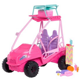 Barbie JFV68 accessorio per bambola Auto della bambola