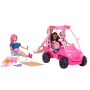 Barbie JFV68 accessorio per bambola Auto della bambola