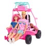 Barbie JFV68 accessorio per bambola Auto della bambola