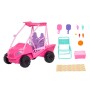 Barbie JFV68 accessorio per bambola Auto della bambola