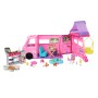 Barbie HRJ78 accessorio per bambola Doll camper