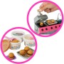 Barbie HRJ78 accessorio per bambola Doll camper
