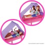 Barbie HRJ78 accessorio per bambola Doll camper