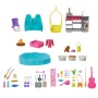 Barbie HRJ78 accessorio per bambola Doll camper