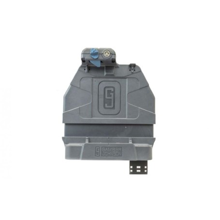 Gamber-Johnson 7160-1807-90 docking station per dispositivo mobile Tablet Grigio