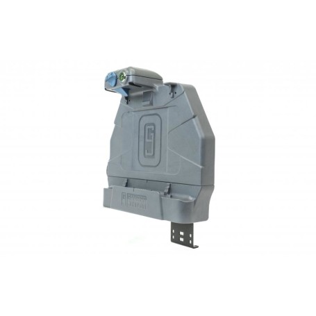 Gamber-Johnson 7160-1801-90 docking station per dispositivo mobile Tablet Grigio