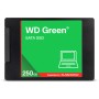 SanDisk Green WDS100T5G0A 250 GB 2.5" Serial ATA III 3D NAND (WDS250G5G0A-00CPT0)