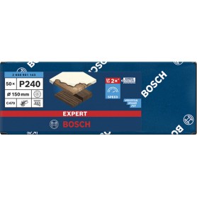 Bosch Expert Dischi per levigatura C470 (2608901143)