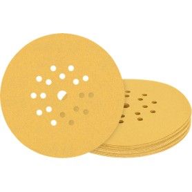 Bosch C470 Pittura, Legno Disco abrasivo (2608901152)